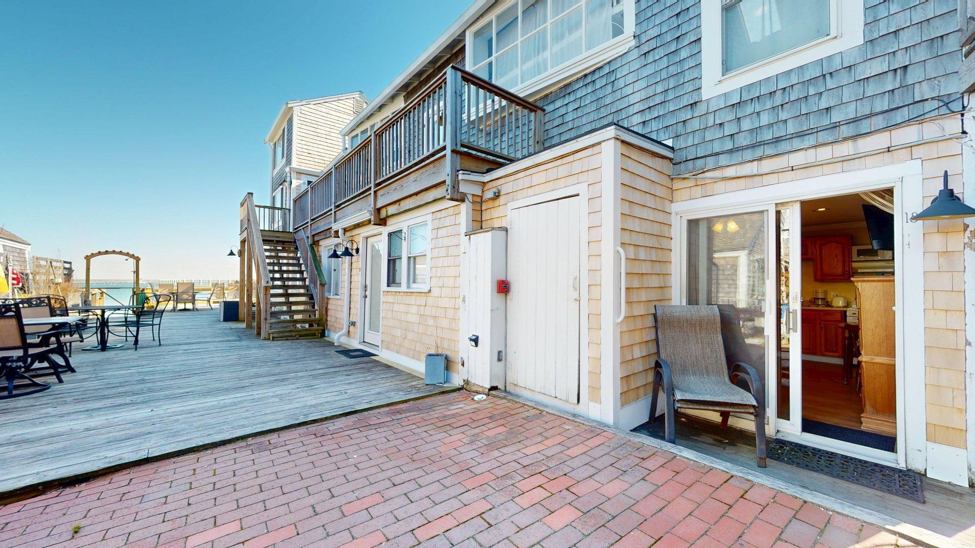 353 Commercial Street Provincetown MA 02657