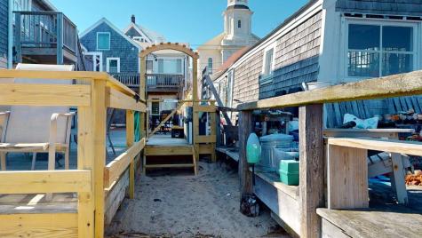 353 Commercial Street Provincetown MA 02657
