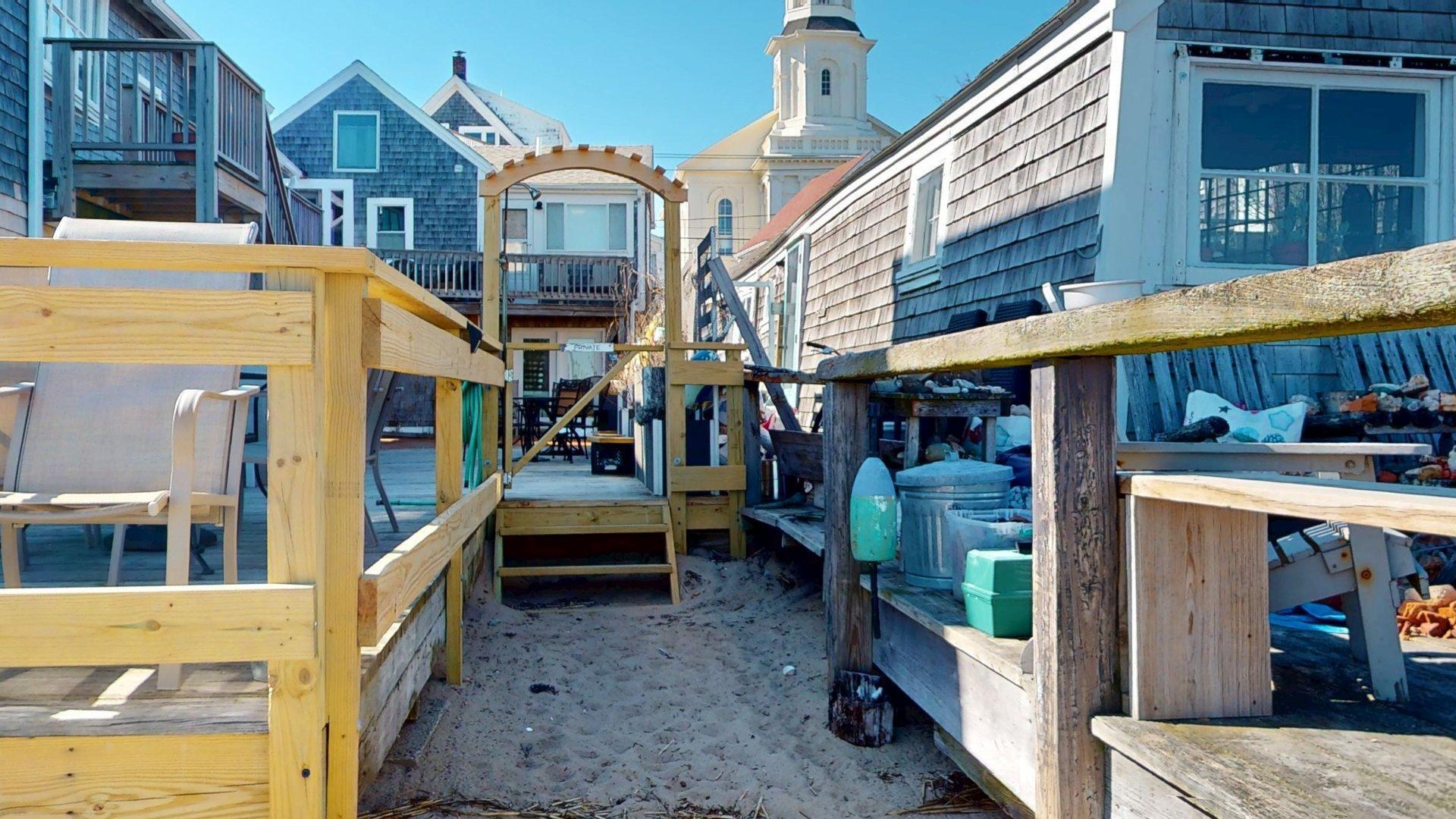 353 Commercial Street Provincetown MA 02657