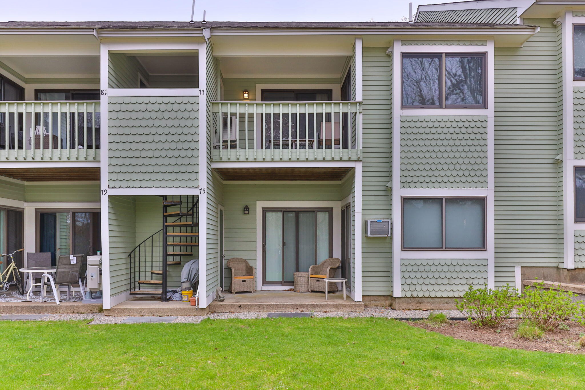 77 Chilton Lane Brewster MA 02631