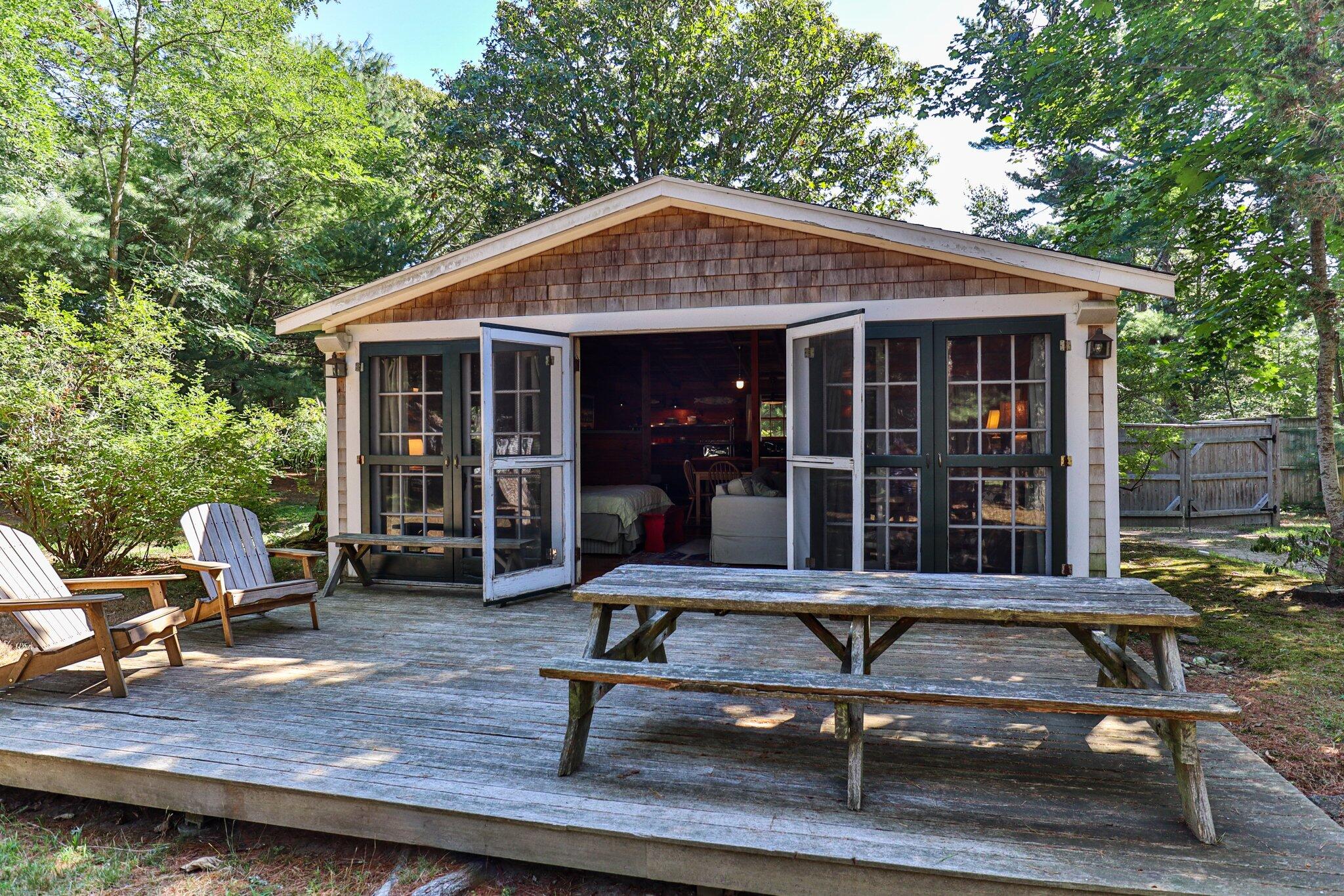 1975 State Highway Eastham MA 02642