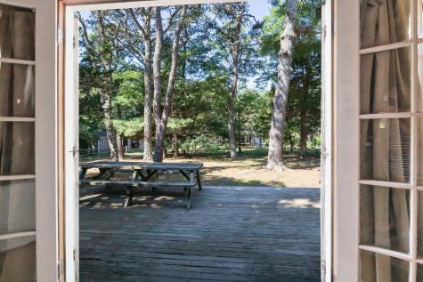 1975 State Highway Eastham MA 02642