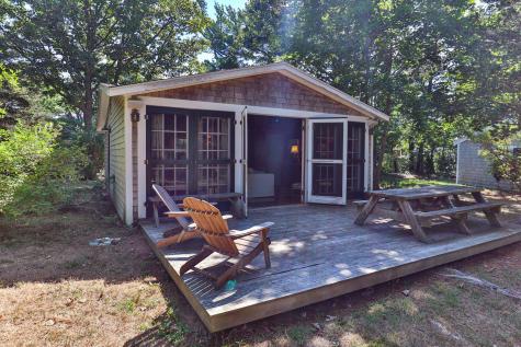 1975 State Highway Eastham MA 02642