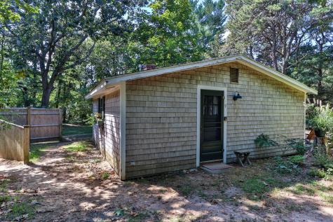 1975 State Highway Eastham MA 02642