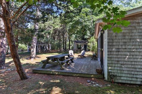 1975 State Highway Eastham MA 02642