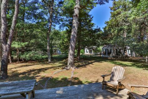 1975 State Highway Eastham MA 02642