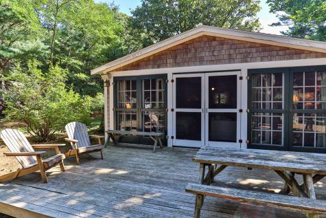1975 State Highway Eastham MA 02642