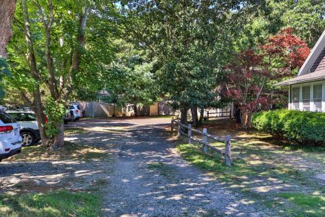 1975 State Highway Eastham MA 02642