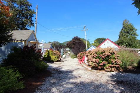 42 Old Colony Way Orleans MA 02653