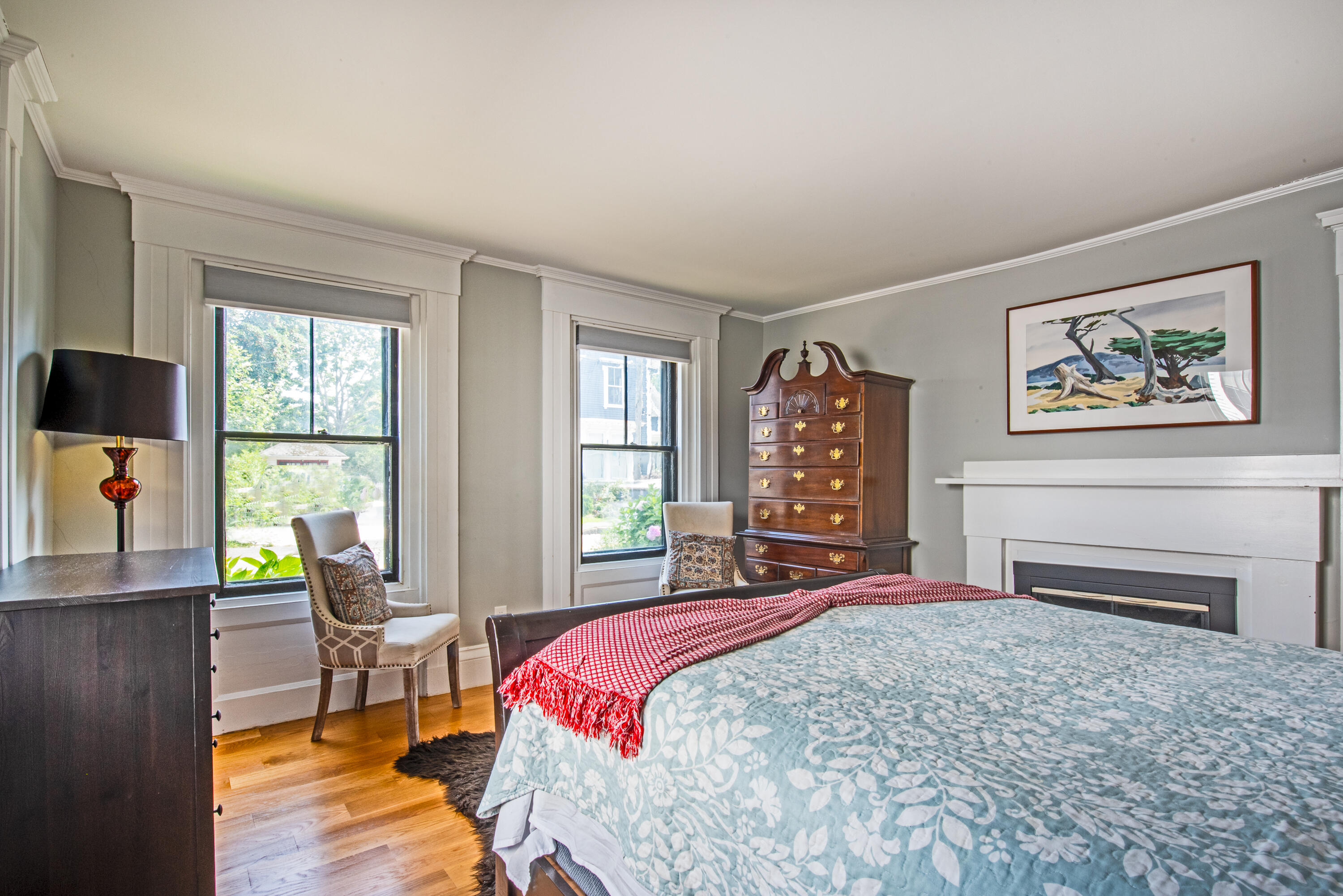 116 Bradford Street Provincetown MA 02657