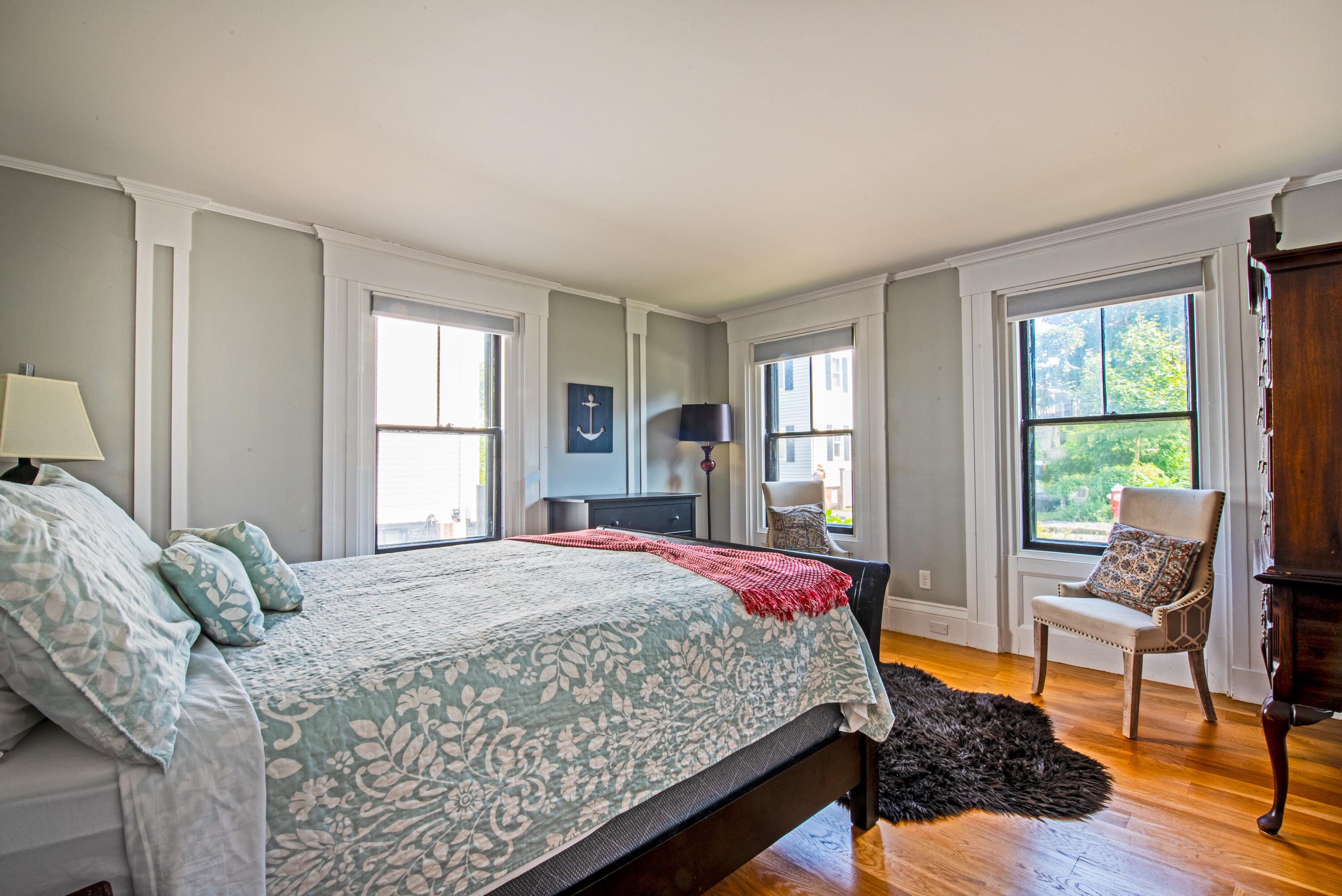 116 Bradford Street Provincetown MA 02657