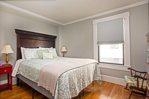 116 Bradford Street Provincetown MA 02657