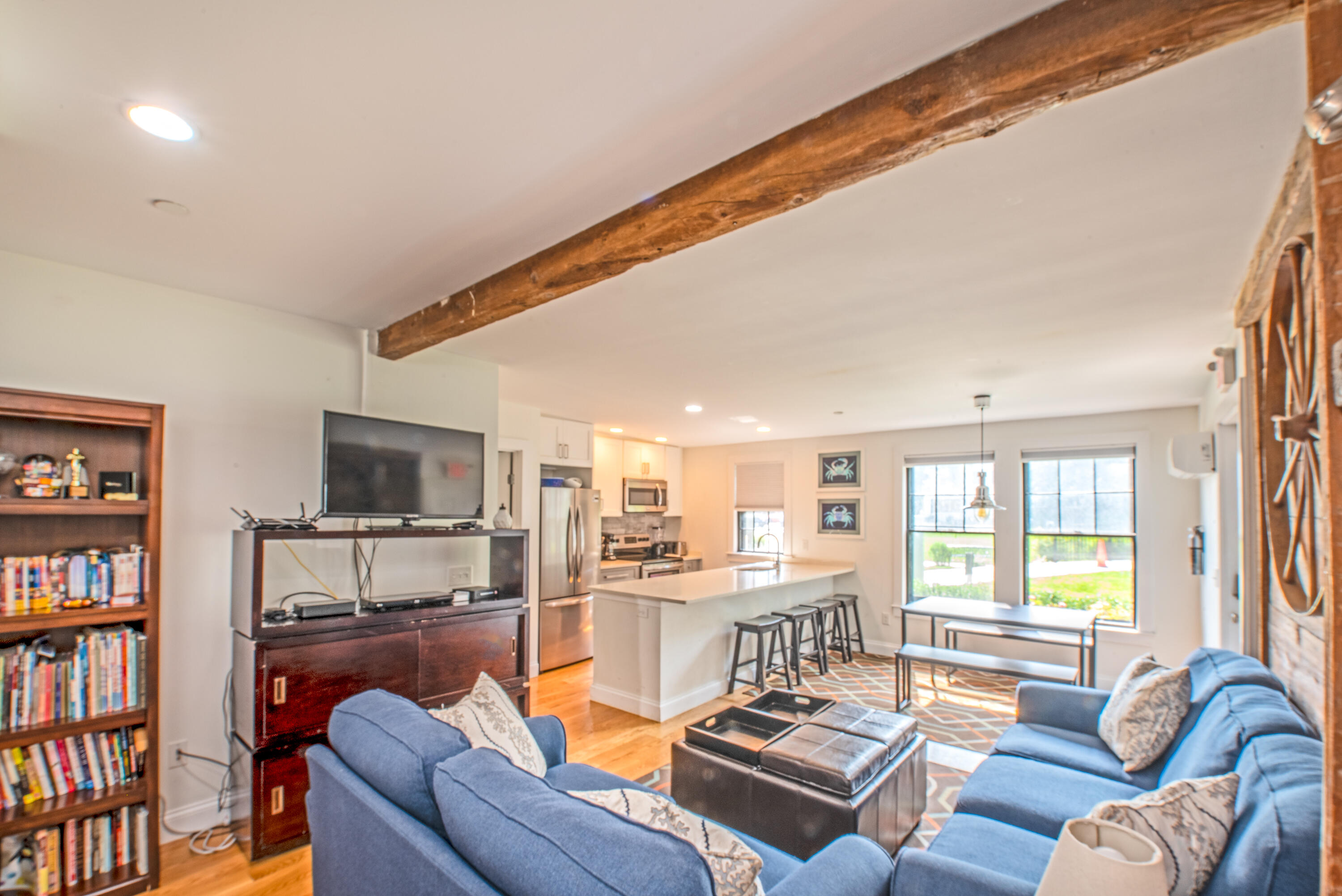 116 Bradford Street Provincetown MA 02657