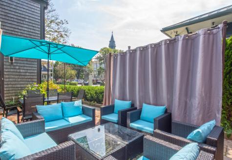 116 Bradford Street Provincetown MA 02657