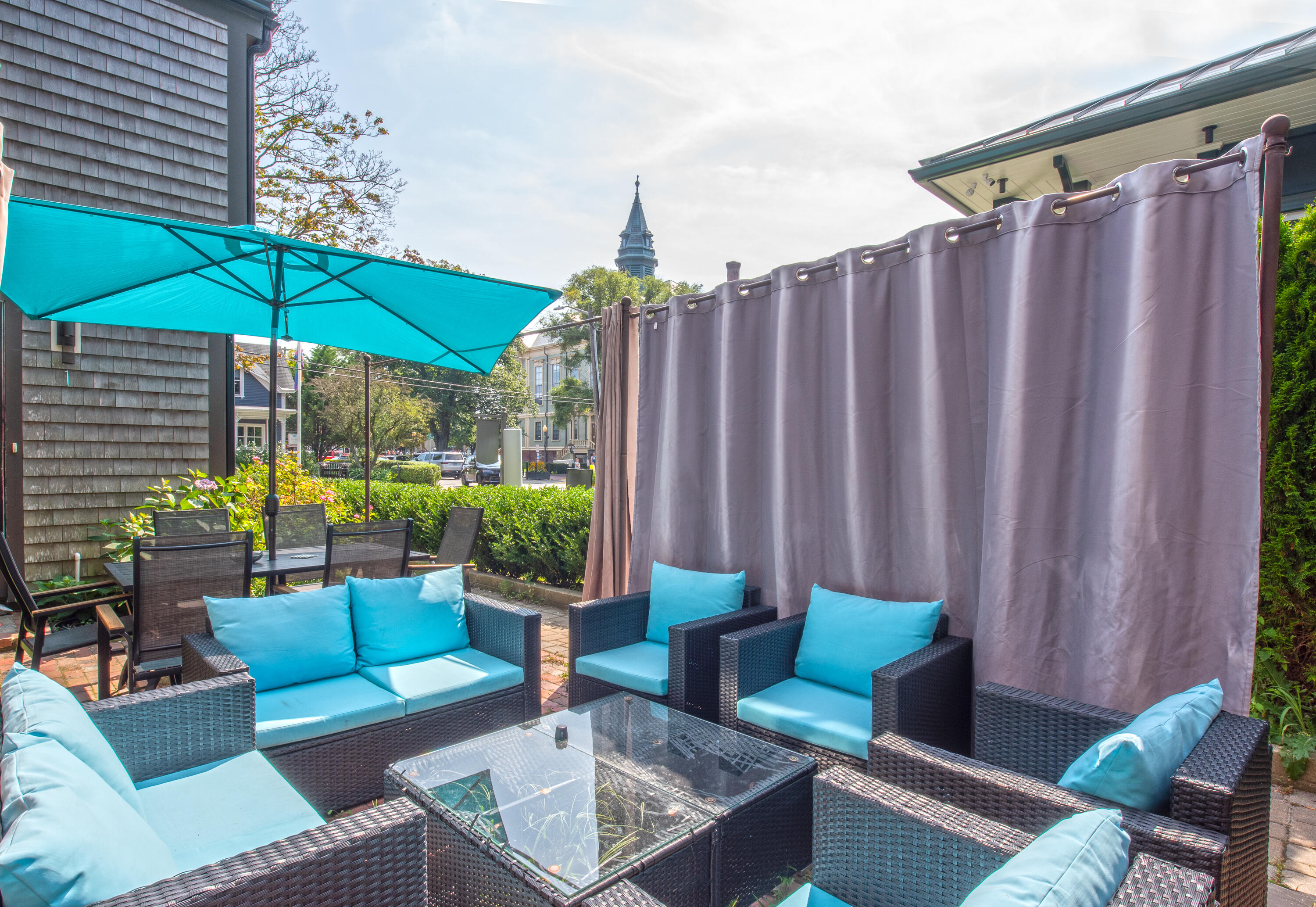 116 Bradford Street Provincetown MA 02657