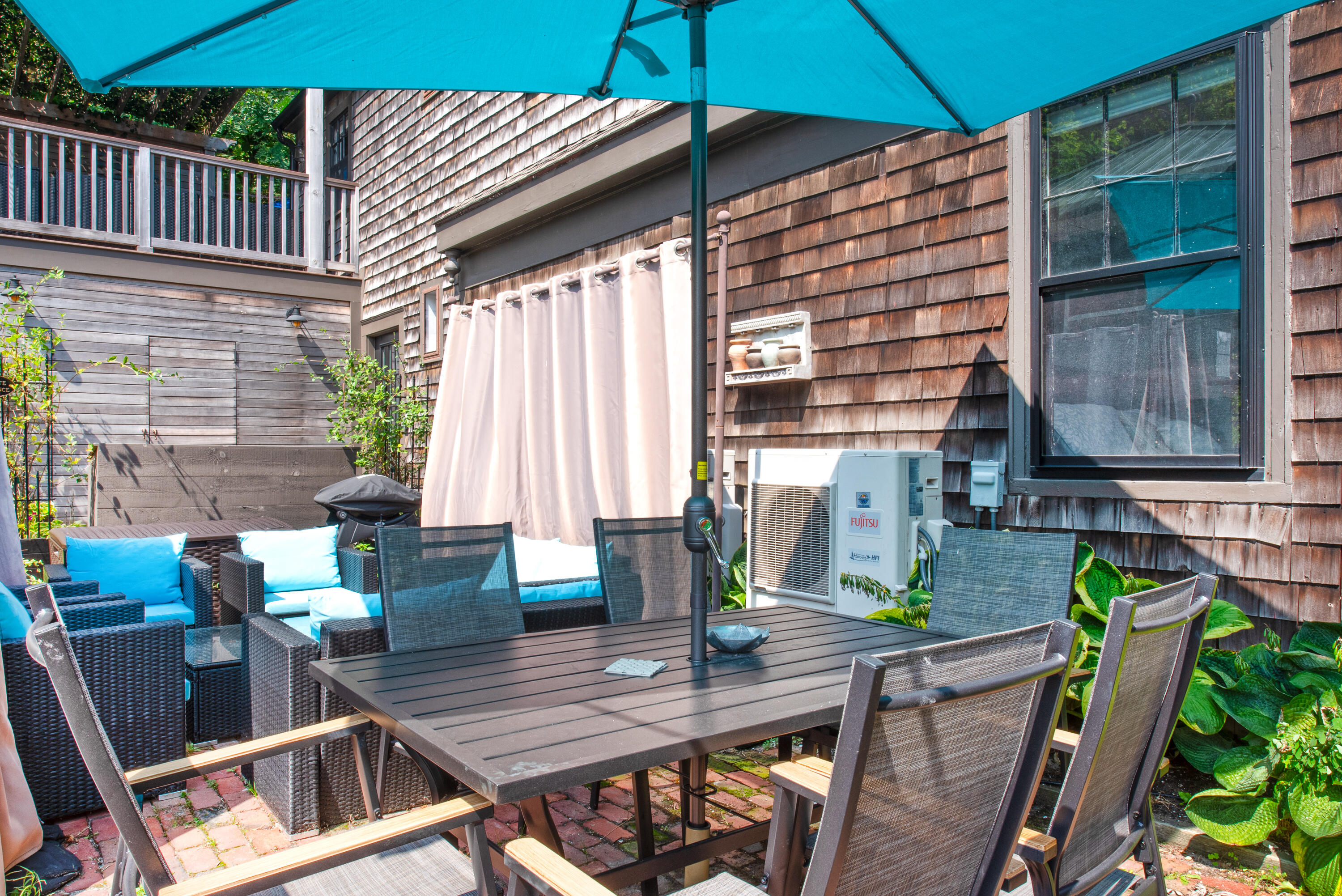 116 Bradford Street Provincetown MA 02657