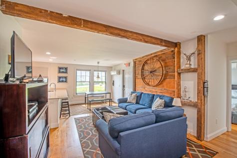 116 Bradford Street Provincetown MA 02657