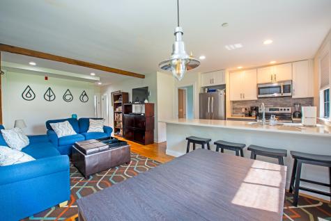 116 Bradford Street Provincetown MA 02657