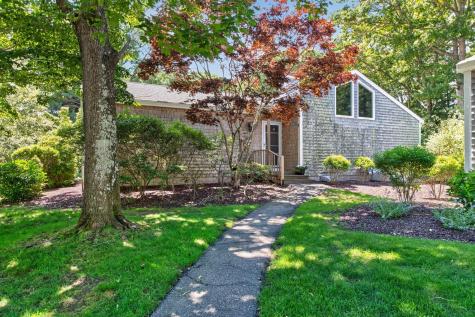 238 Seaward Bend East Falmouth MA 02536