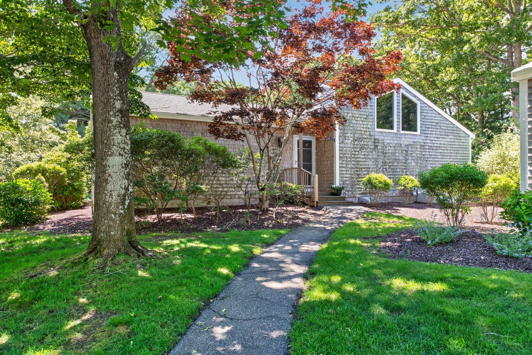 238 Seaward Bend East Falmouth MA 02536