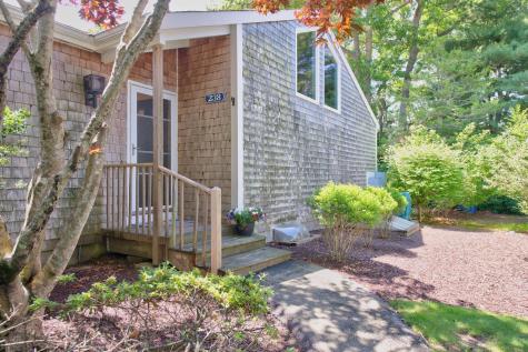 238 Seaward Bend East Falmouth MA 02536