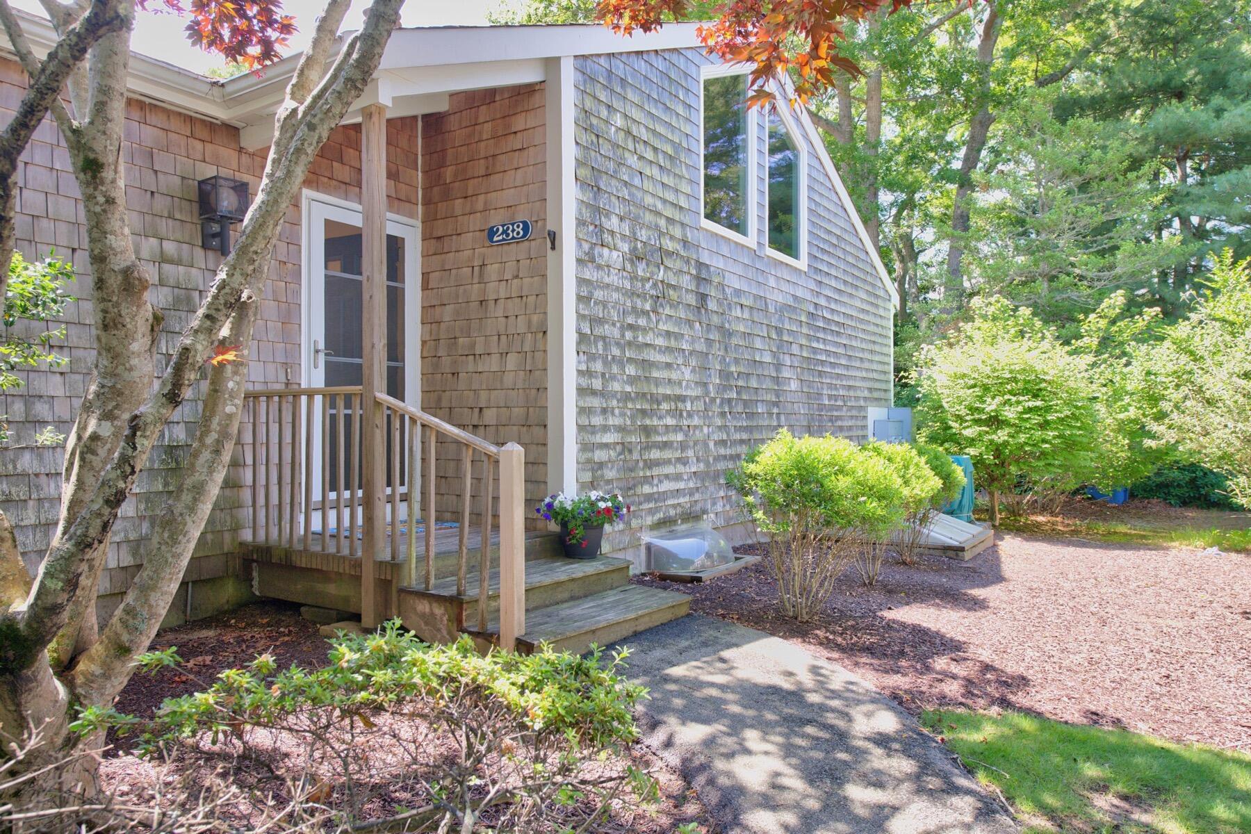 238 Seaward Bend East Falmouth MA 02536