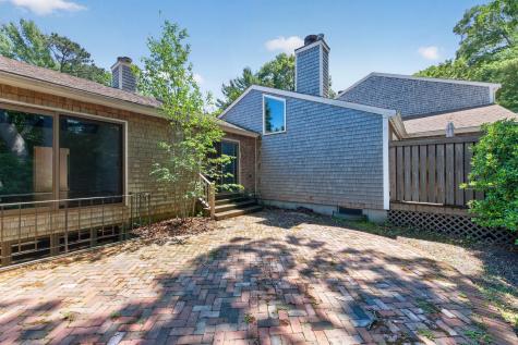 238 Seaward Bend East Falmouth MA 02536