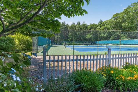 238 Seaward Bend East Falmouth MA 02536