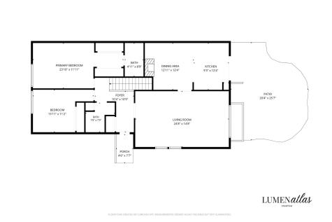 238 Seaward Bend East Falmouth MA 02536