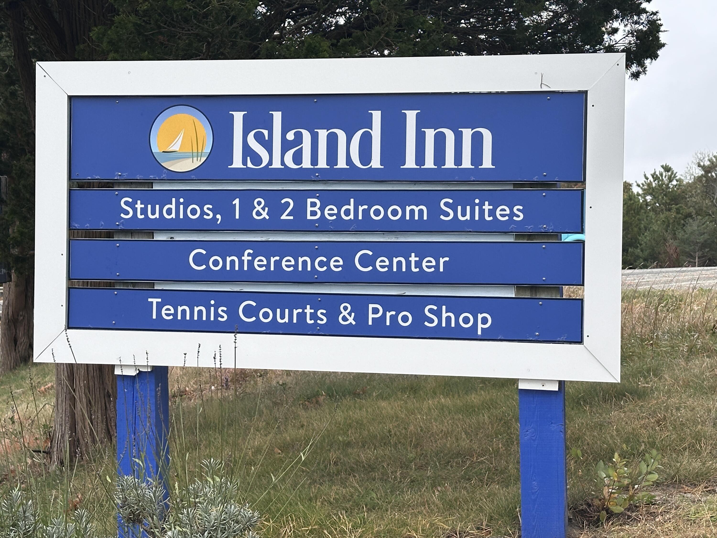 21 39g Island Inn Road, Unit 39g, Oak Bluffs MA