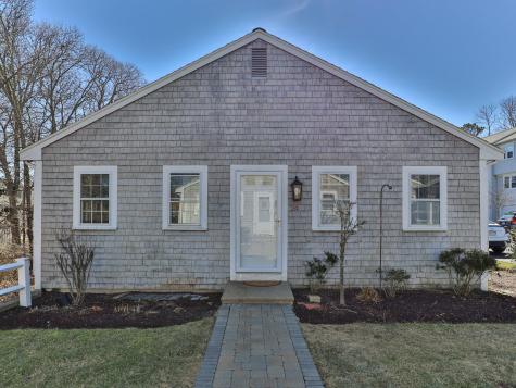 110 W. Main Street Hyannis MA 02601