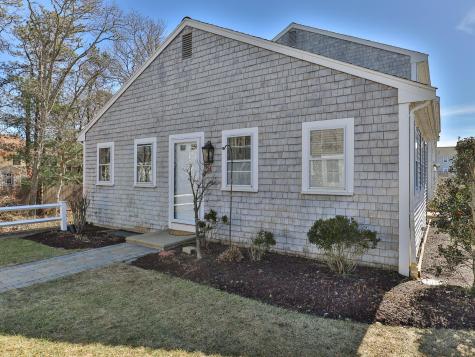 110 W. Main Street Hyannis MA 02601