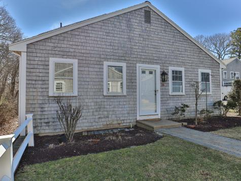 110 W. Main Street Hyannis MA 02601