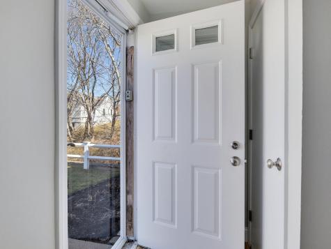 110 W. Main Street Hyannis MA 02601