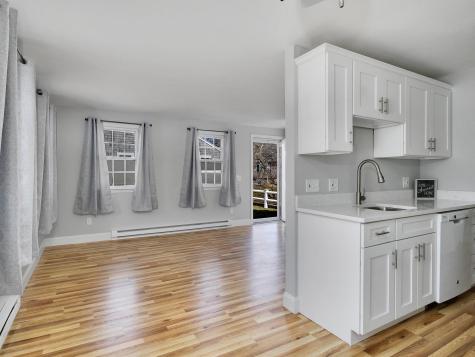 110 W. Main Street Hyannis MA 02601