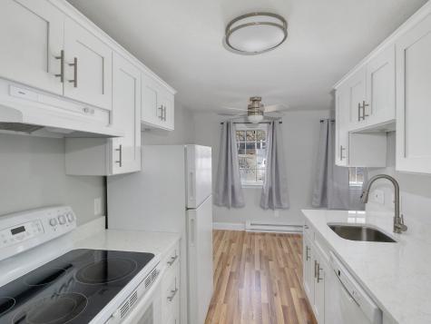110 W. Main Street Hyannis MA 02601