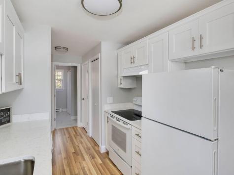110 W. Main Street Hyannis MA 02601
