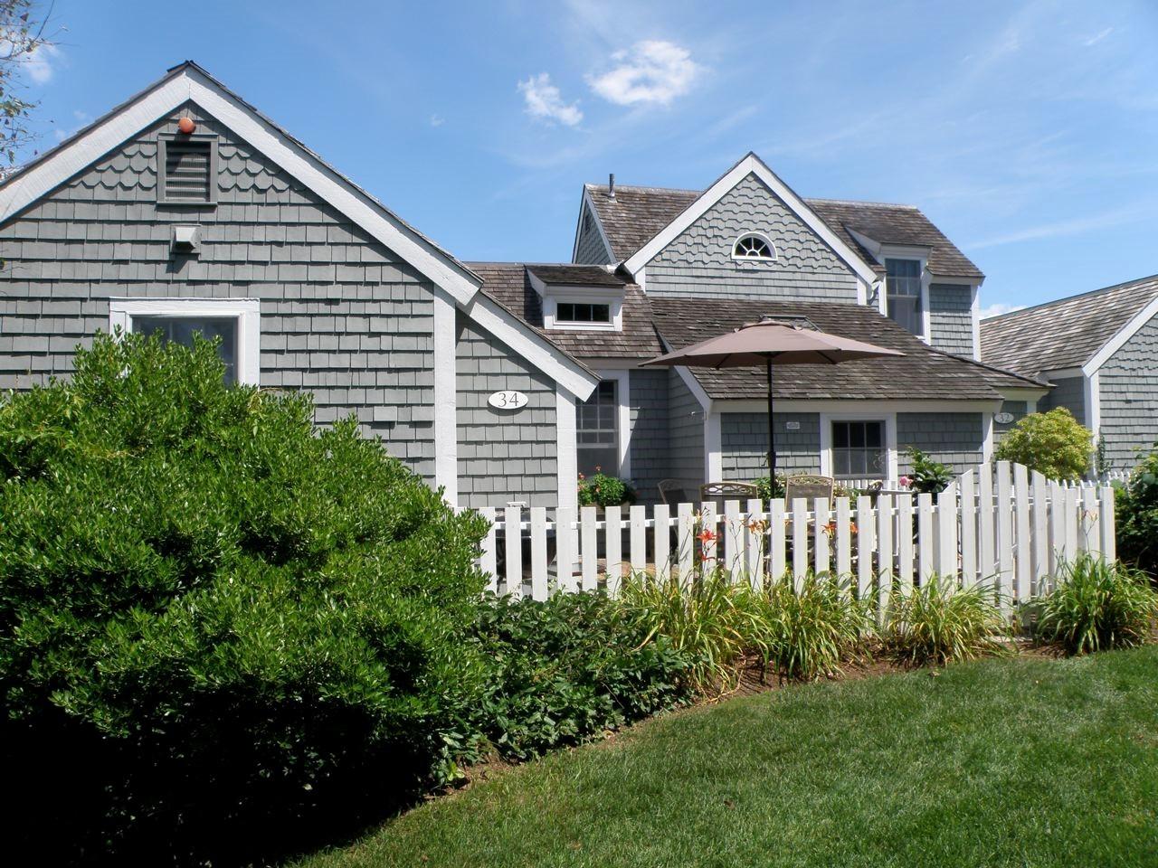 34 Milestone Way Mashpee MA 02649