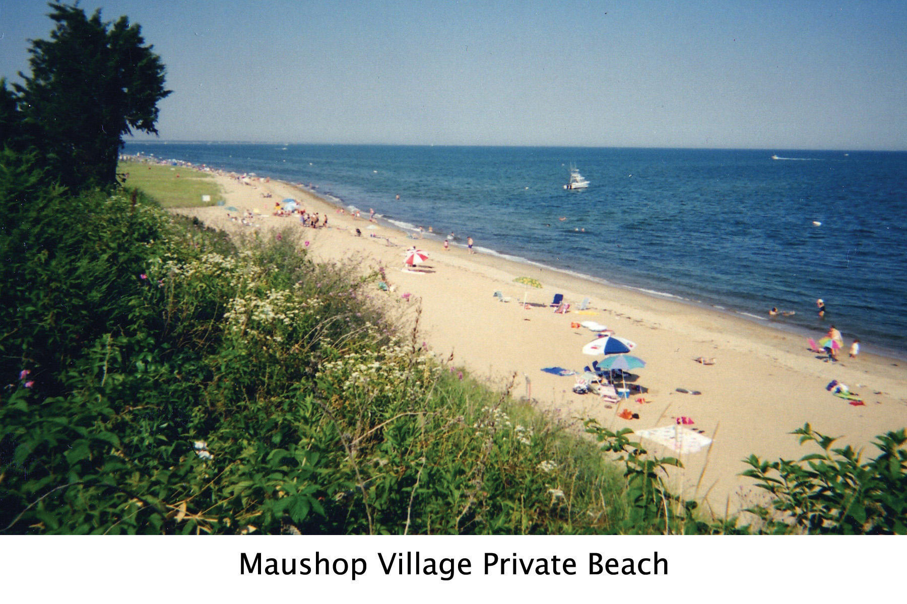 34 Milestone Way Mashpee MA 02649