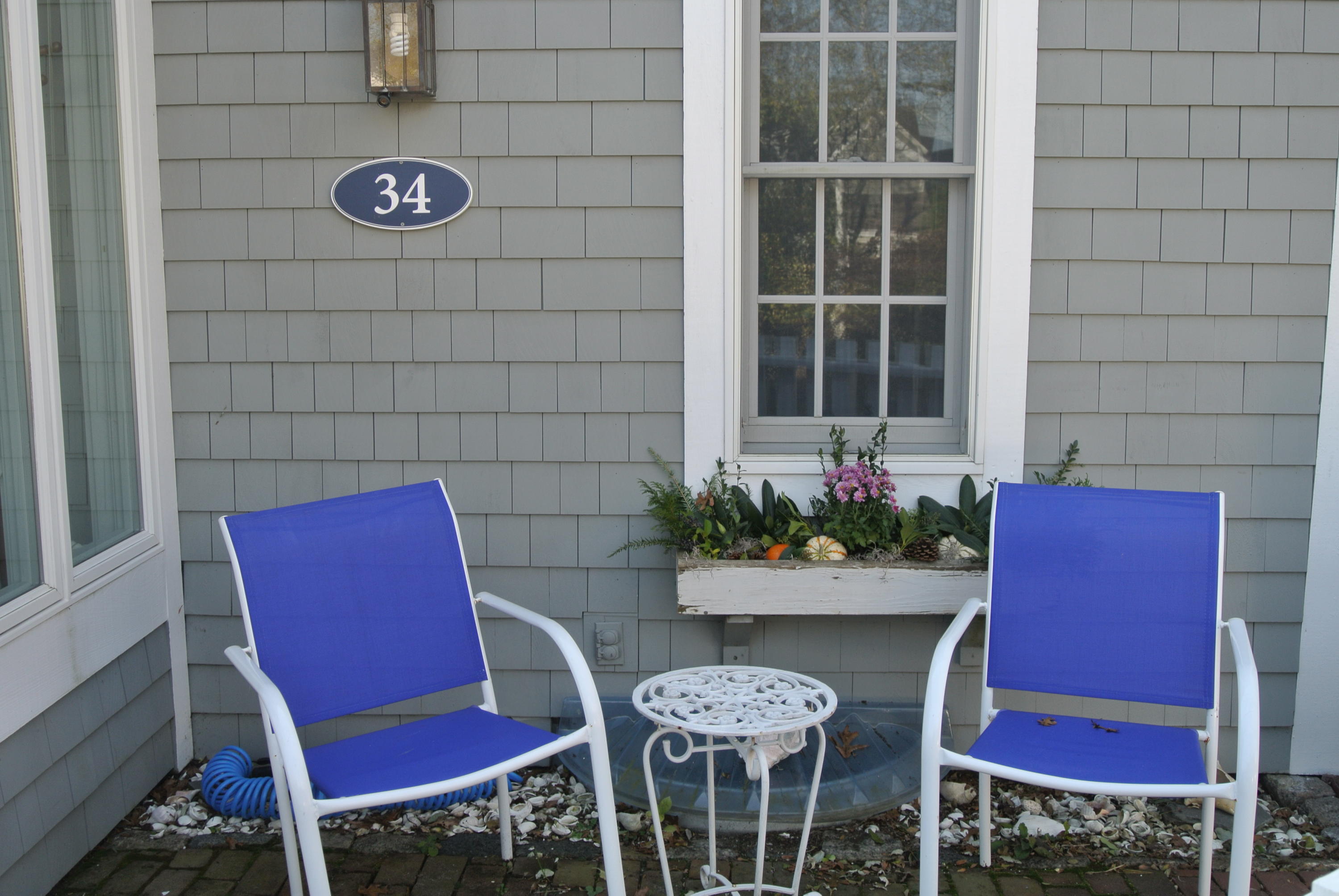 34 Milestone Way Mashpee MA 02649