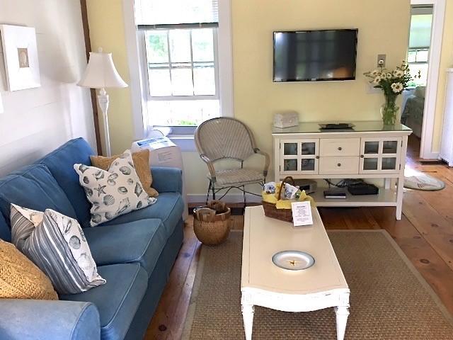 34 Milestone Way Mashpee MA 02649