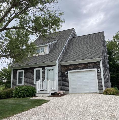 121 Camp Street West Yarmouth MA 02673