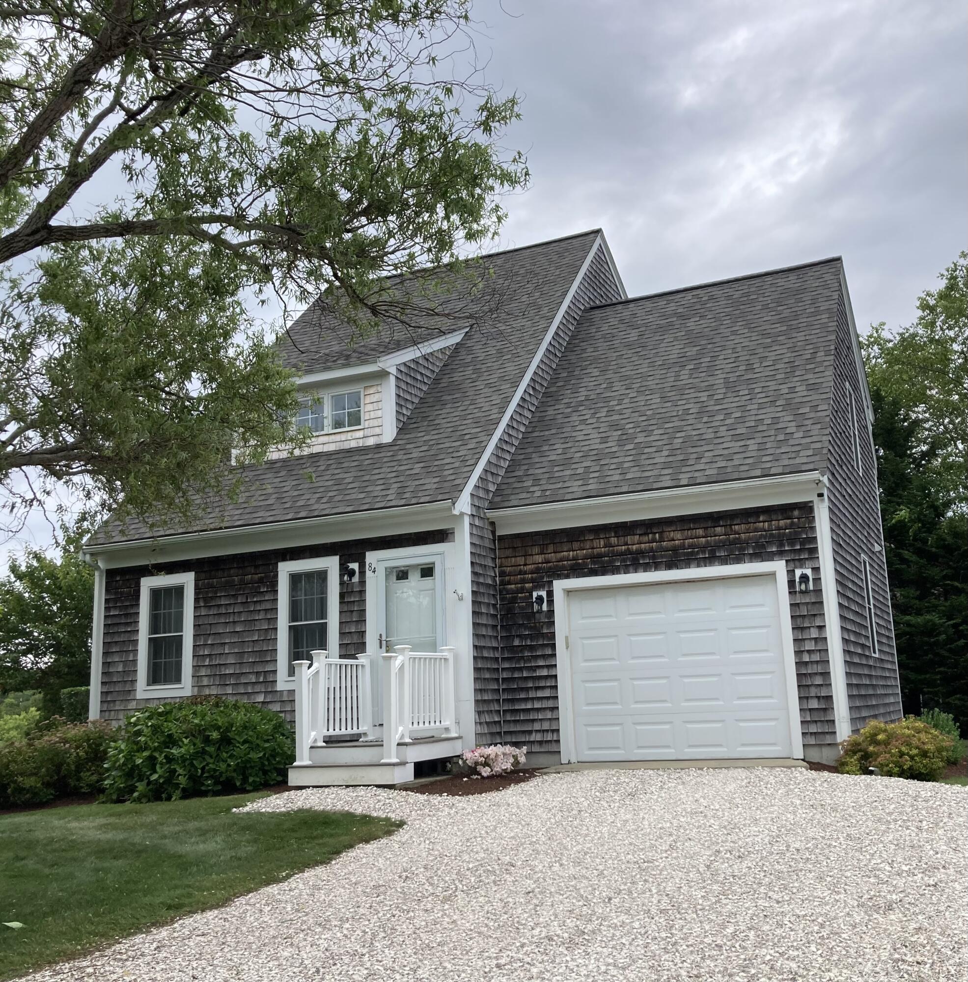 121 Camp Street West Yarmouth MA 02673