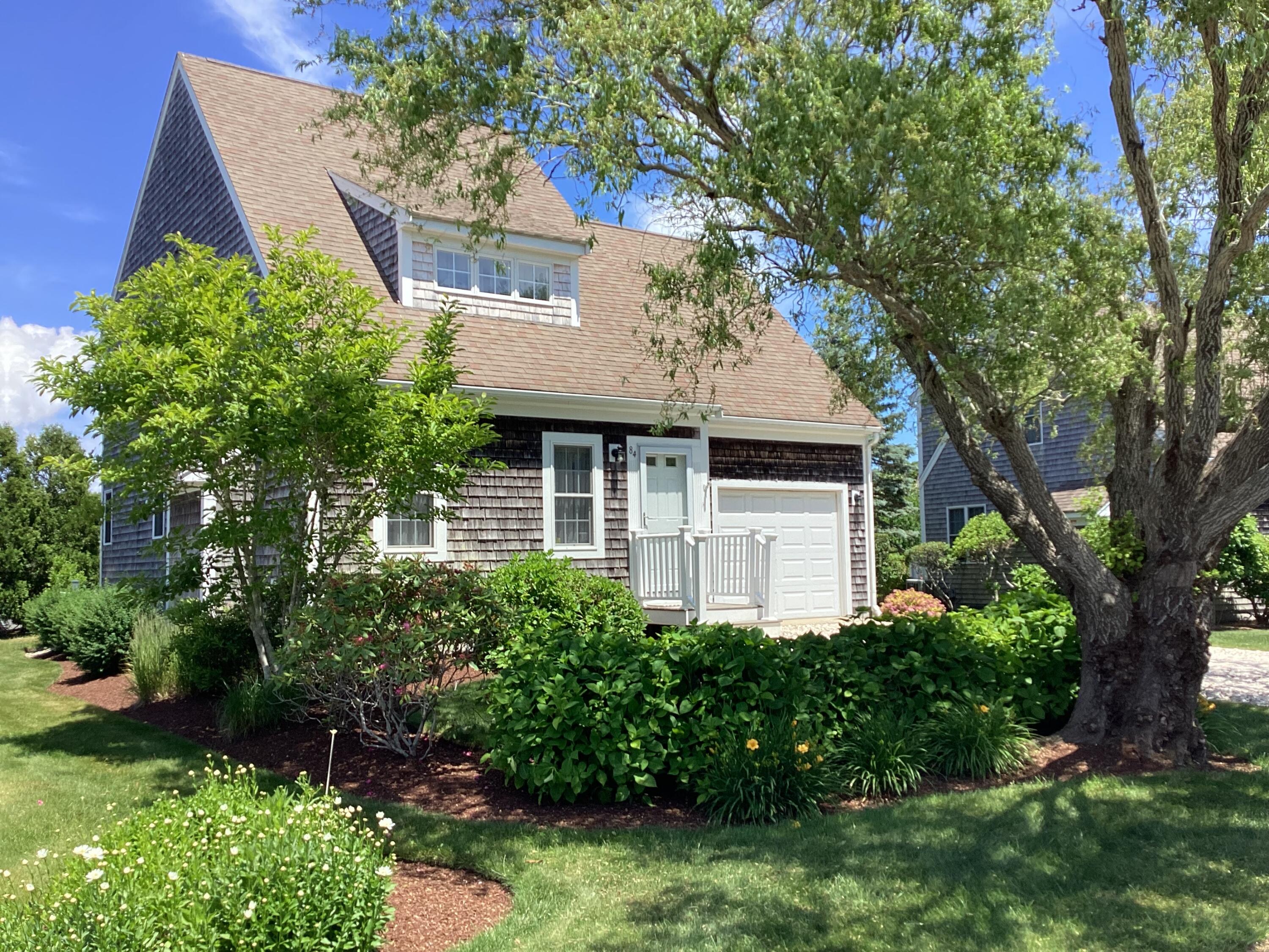 121 Camp Street West Yarmouth MA 02673
