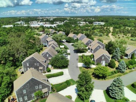 121 Camp Street West Yarmouth MA 02673