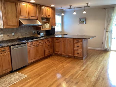 121 Camp Street West Yarmouth MA 02673