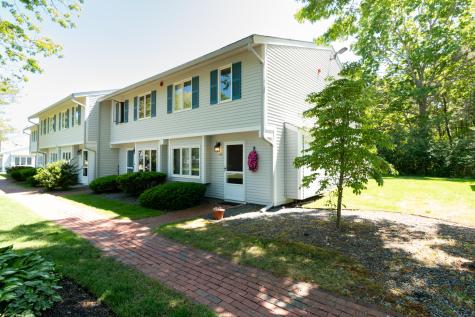 174 Lowell Road Mashpee MA 02649