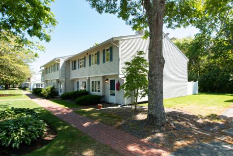 174 Lowell Road Mashpee MA 02649