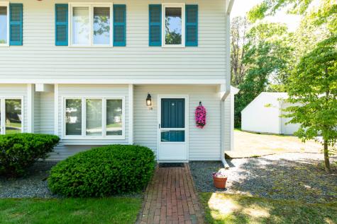174 Lowell Road Mashpee MA 02649