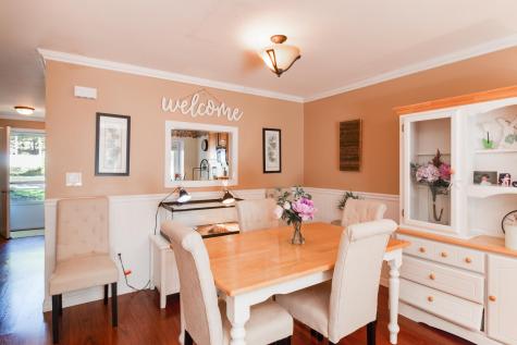 174 Lowell Road Mashpee MA 02649